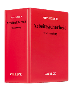 Arbeitssicherheit