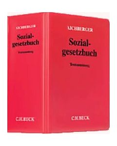 Sozialgesetzbuch