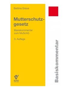 Mutterschutzgesetz