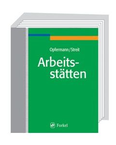 Arbeitsstätten