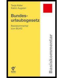 Bundesurlaubsgesetz