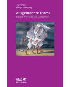 Ausgebrannte Teams