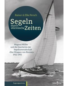 Segeln durch stürmische Zeiten