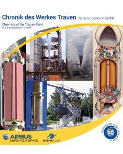 Chronik des Werkes Trauen