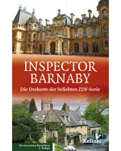 Inspector Barnaby