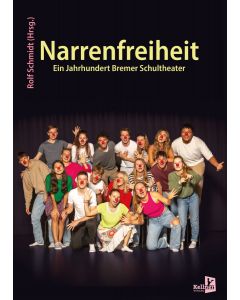 Narrenfreiheit