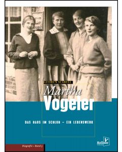 Martha Vogeler