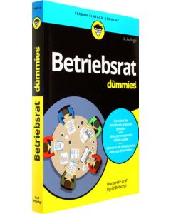 Betriebsrat für Dummies