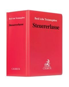 Steuerlasse