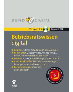 Betriebsratswissen digital