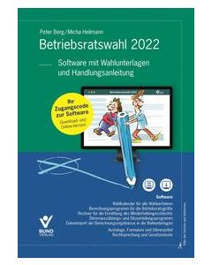 Betriebsratswahl 2022